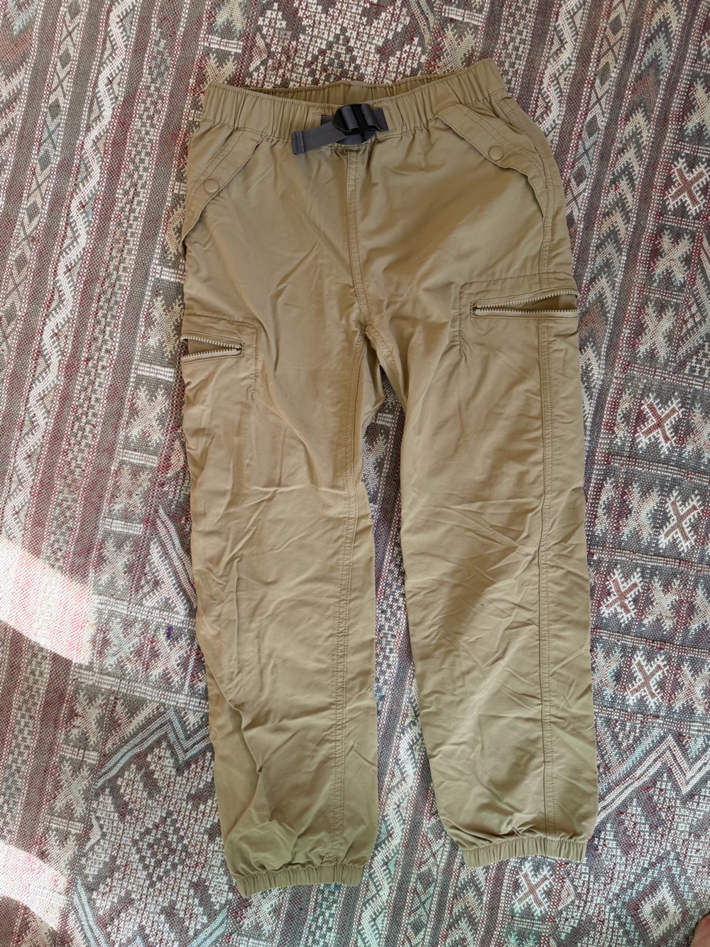 Patagonia Boys’ Everyday Outdoor Pants